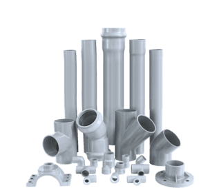 Plumbing & Sanitary Fittings