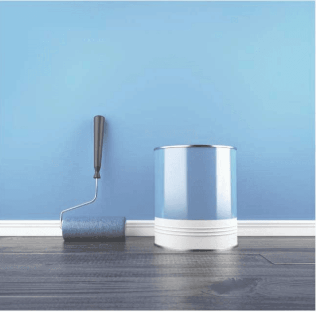 Need to do <br />a Paint Job?